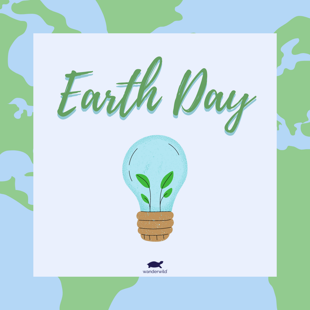 Let's Celebrate Earth Day!