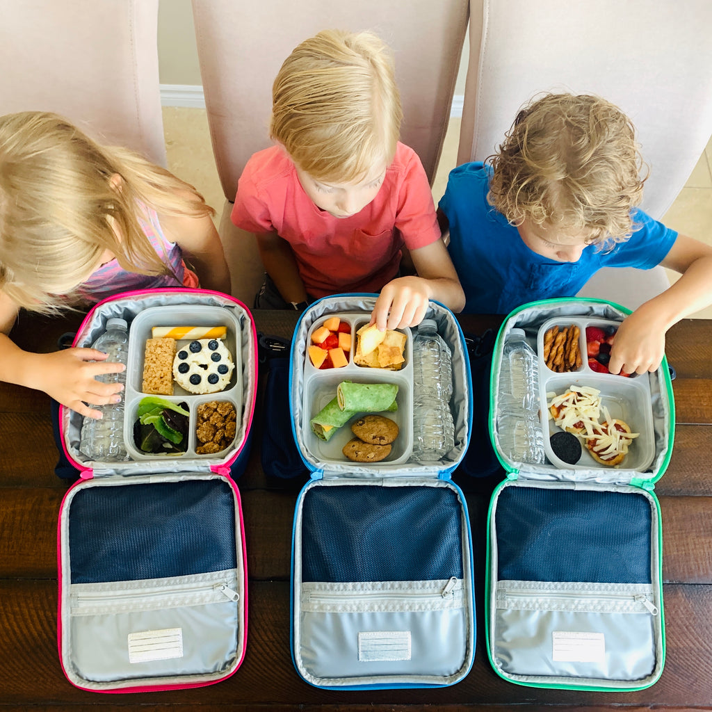 Why we love our 'Out To Lunch' lunchboxes