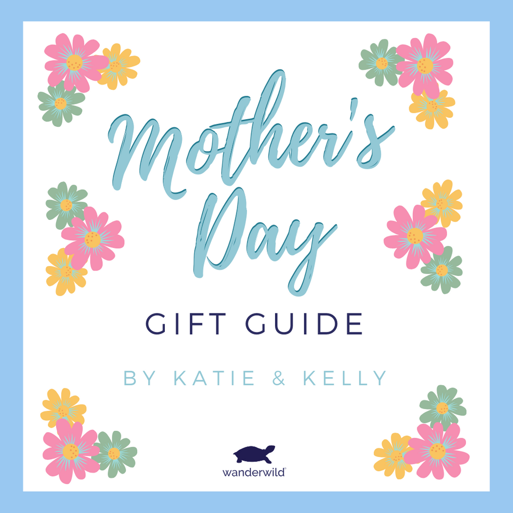 Katie & Kelly's Picks for Mother's Day
