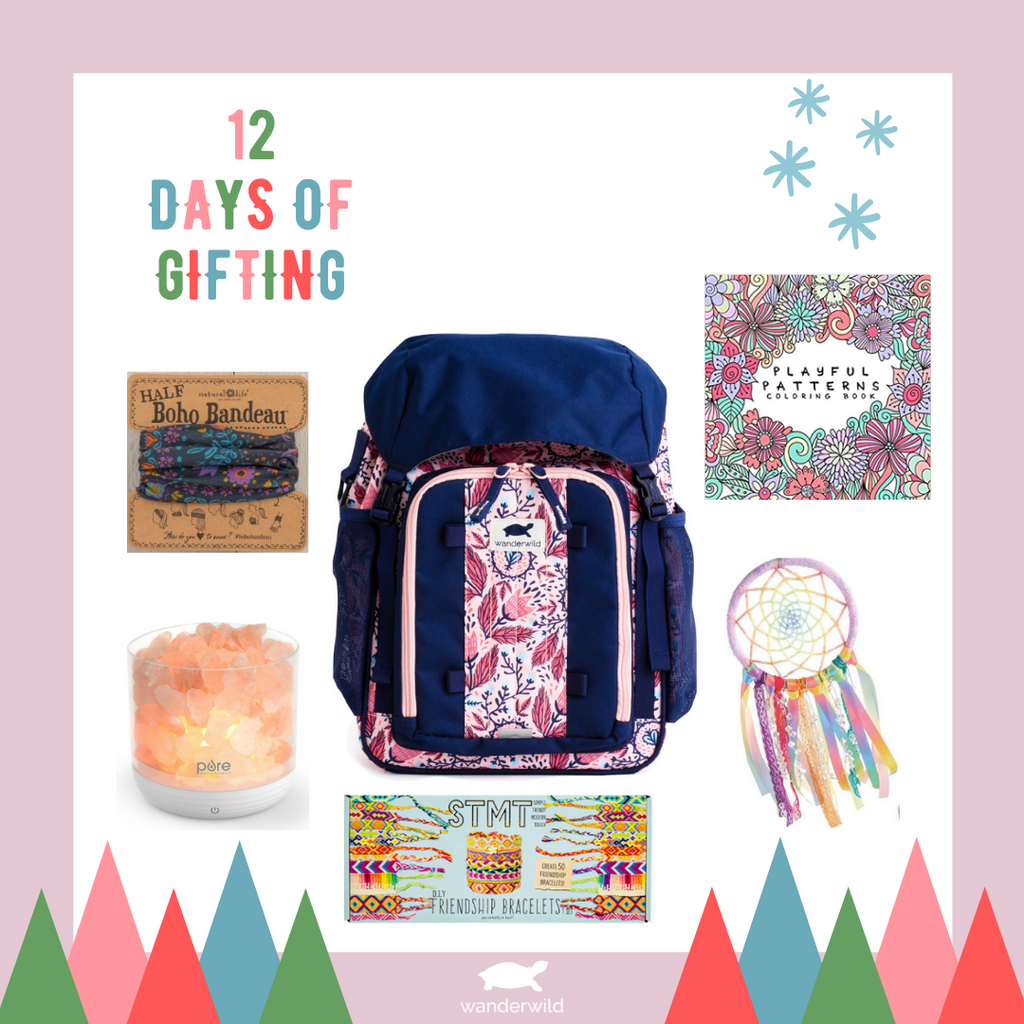 12 Days of Gifting: In Bloom