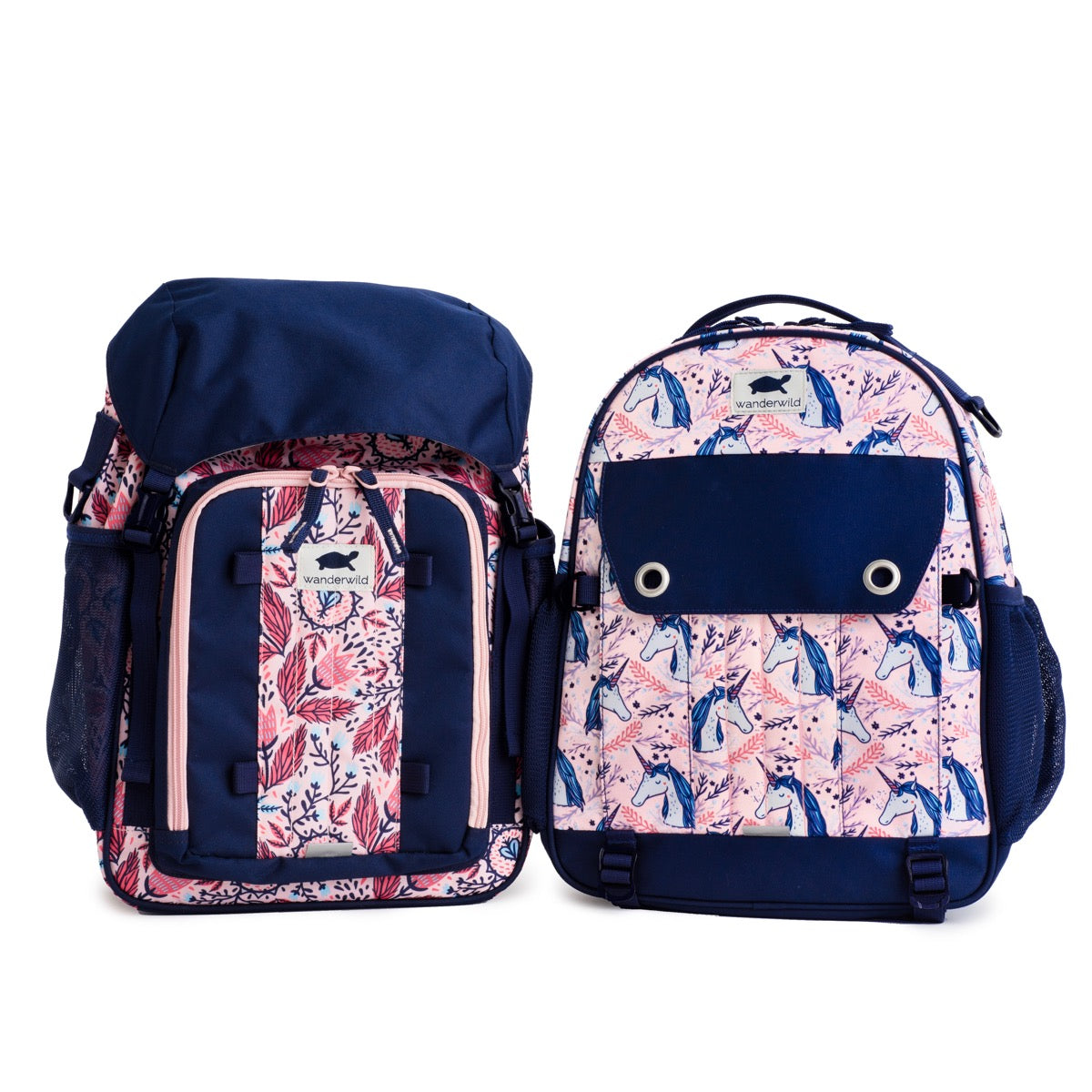 Shop Backpacks – WANDERWILD CO